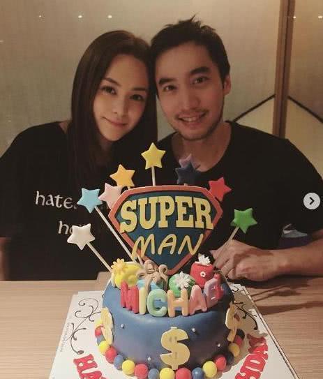 阿娇宣布离婚赖弘国回应,赖弘国与阿娇离婚后首露面