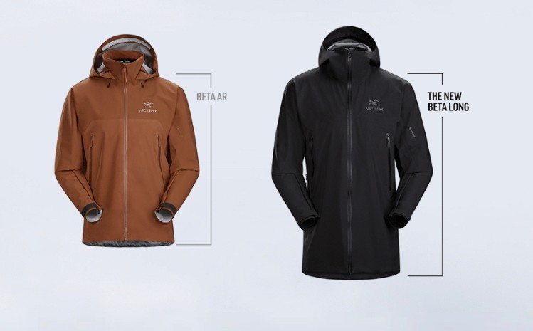 始祖鸟休闲户外男款,始祖鸟户外顶级系列