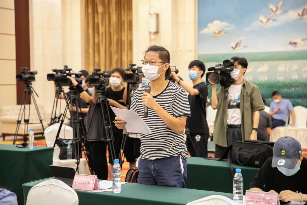 南昌新冠肺炎疫情防控新闻发布会,南昌肺炎疫情防控措施最新