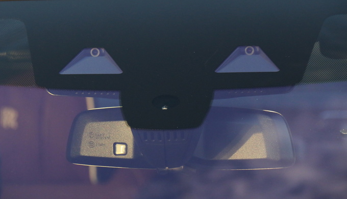 全新一代劳斯莱斯古思特,豪华180评测