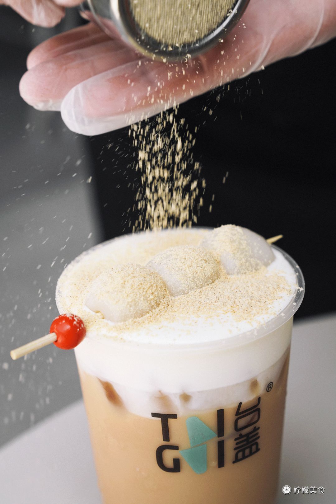 火锅奶茶介绍,火锅奶茶深圳