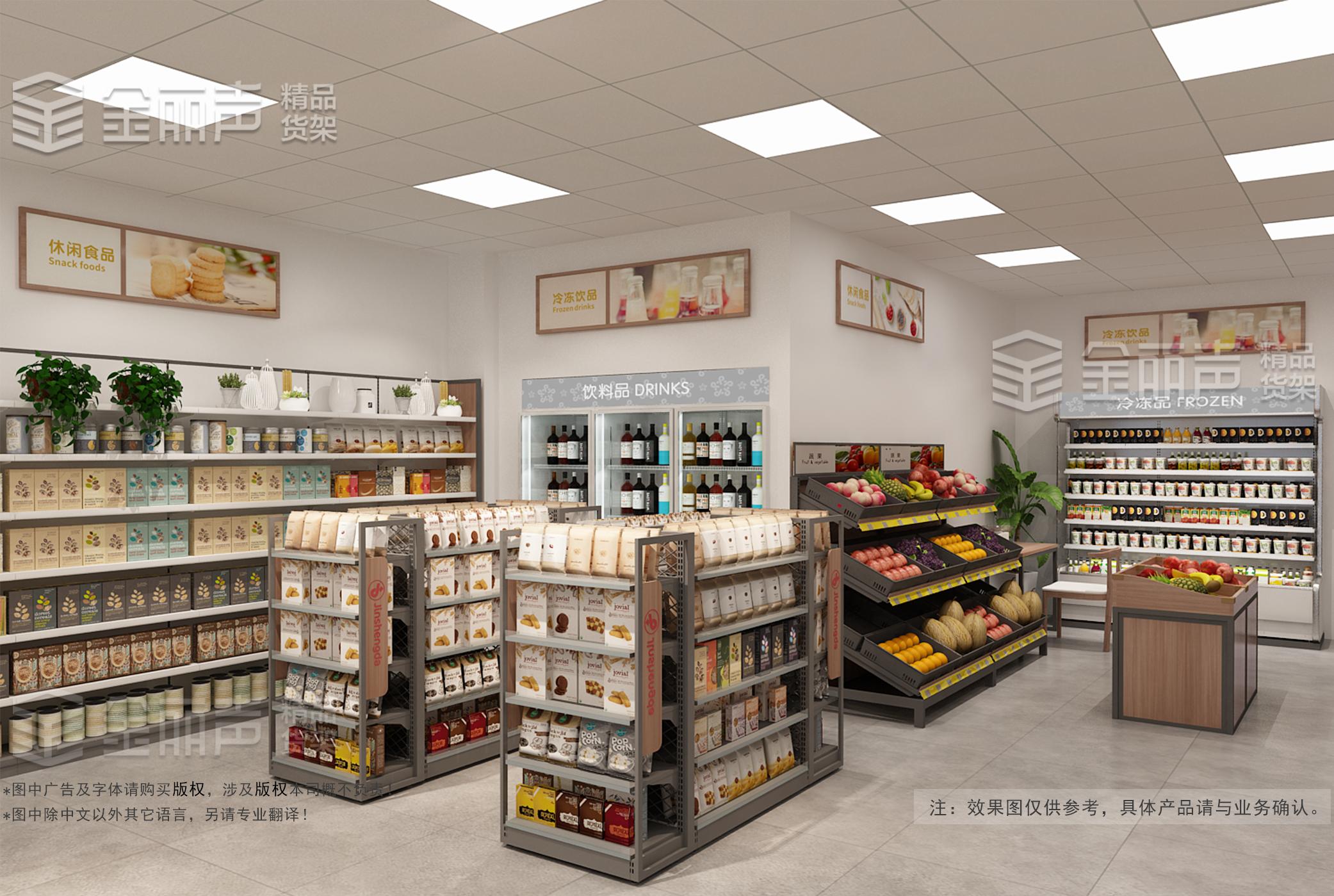 开便利店办理手续流程,如果想开便利店怎么开