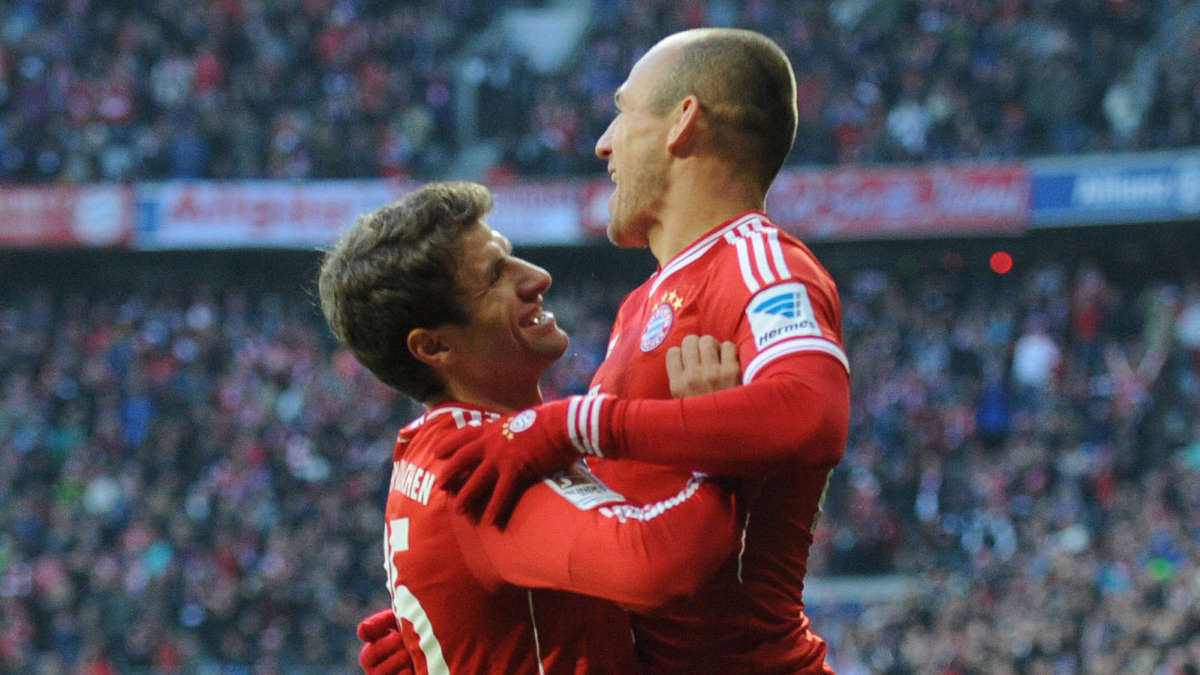 小飞侠罗本的内切人生,小飞侠罗本退役