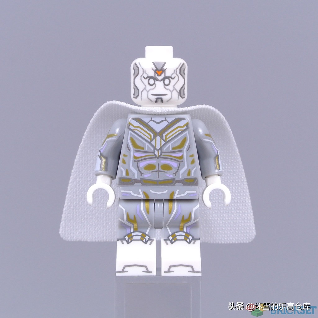 漫威新版抽抽乐,重温漫威刺激经典