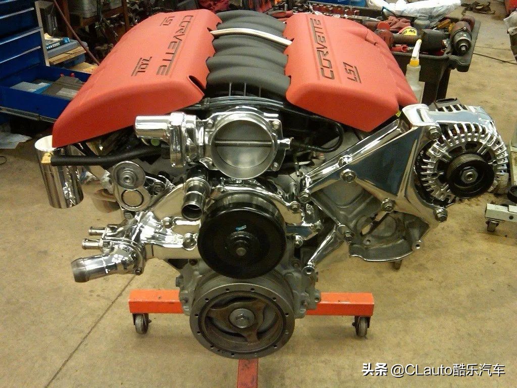 改装引擎,改变发动机哪些参数能提升动力