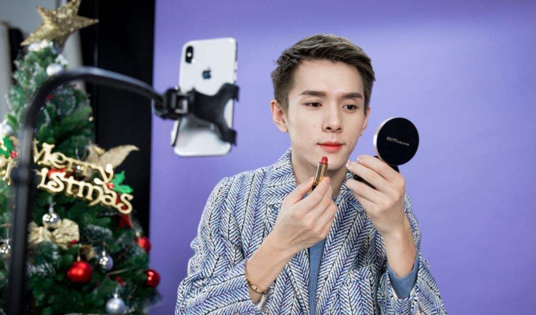 618电商大战李佳琦,中国电商用户日活百万