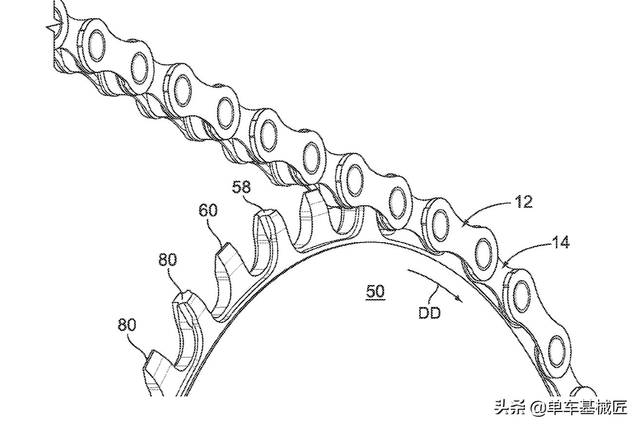 防掉链怎么用,防掉链装哪