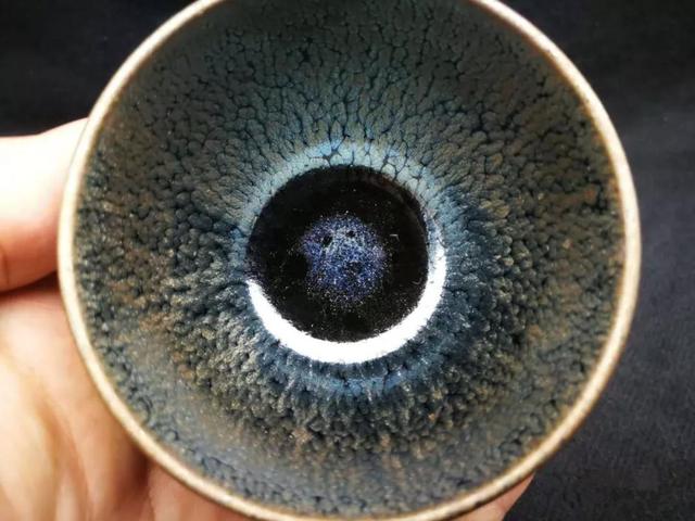 建盏不用的时候怎么放,建盏不喝茶能保存多久不氧化