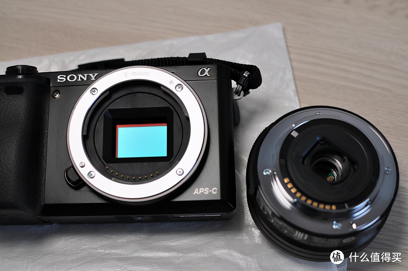 闲鱼二手索尼微单翻新,闲鱼买二手索尼微单要注意什么