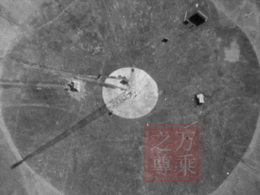 水平太低了，从解密档案看美国情报部门对中国核*器武**的评估分析