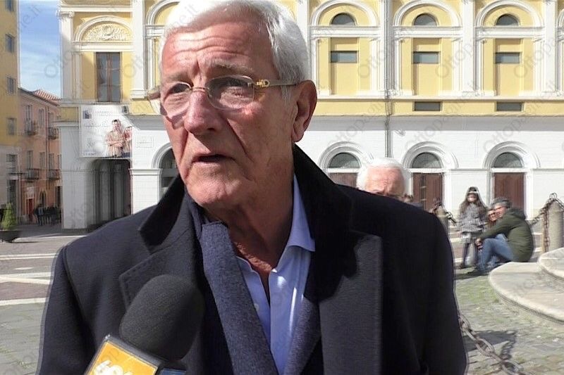 里皮二次执教国足成绩,评价里皮执教国足