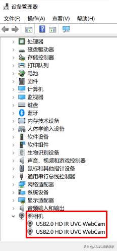 笔记本如何安装人脸识别功能,笔记本人脸识别如何设置