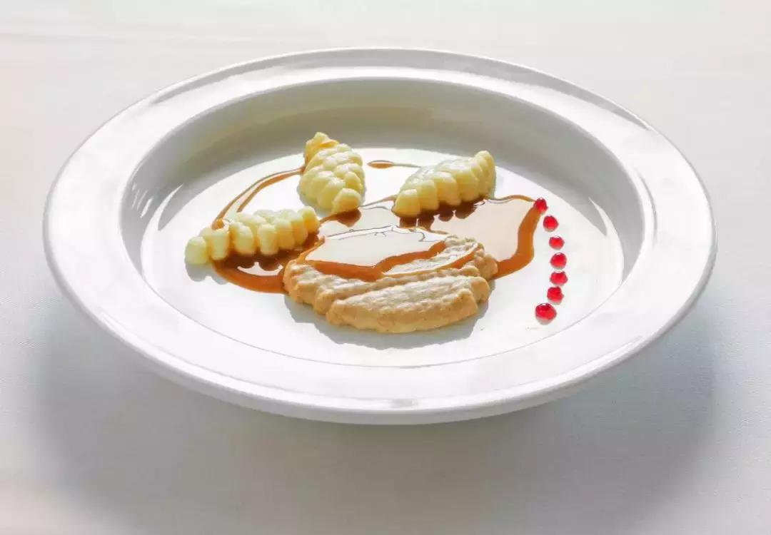 银发食品万亿市场有待开发,银发经济为食品企业带来新商机