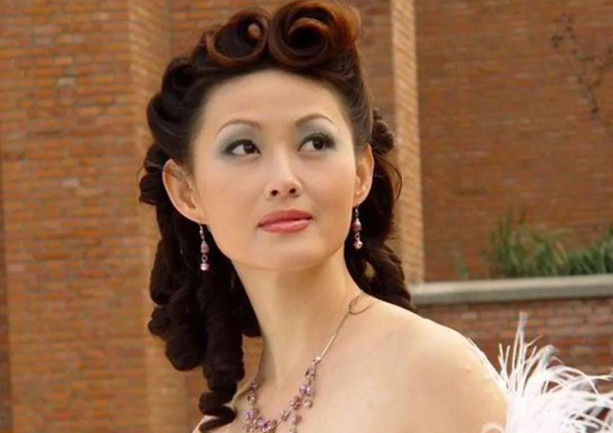 大染坊十大电视剧,大染坊各主演现状