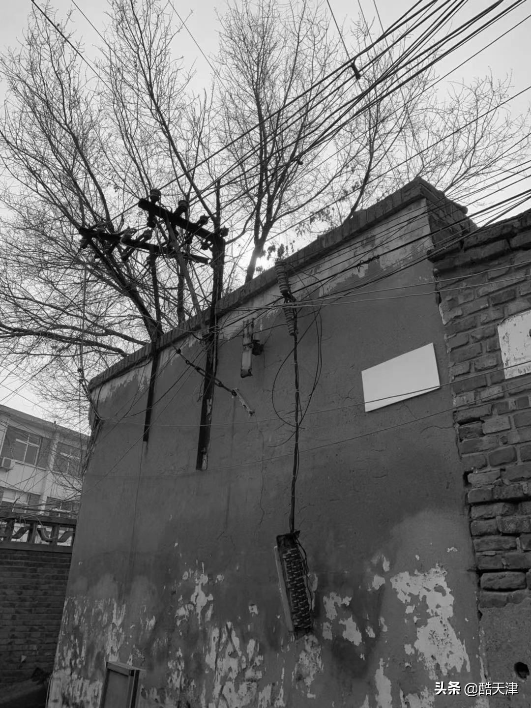 席厂东于庄老照片,席厂和东于庄