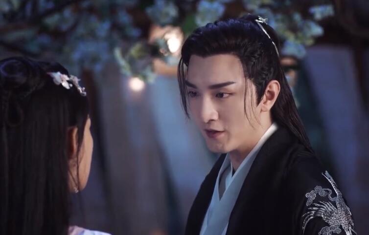 古偶男主是什么,古偶男主颜值点评