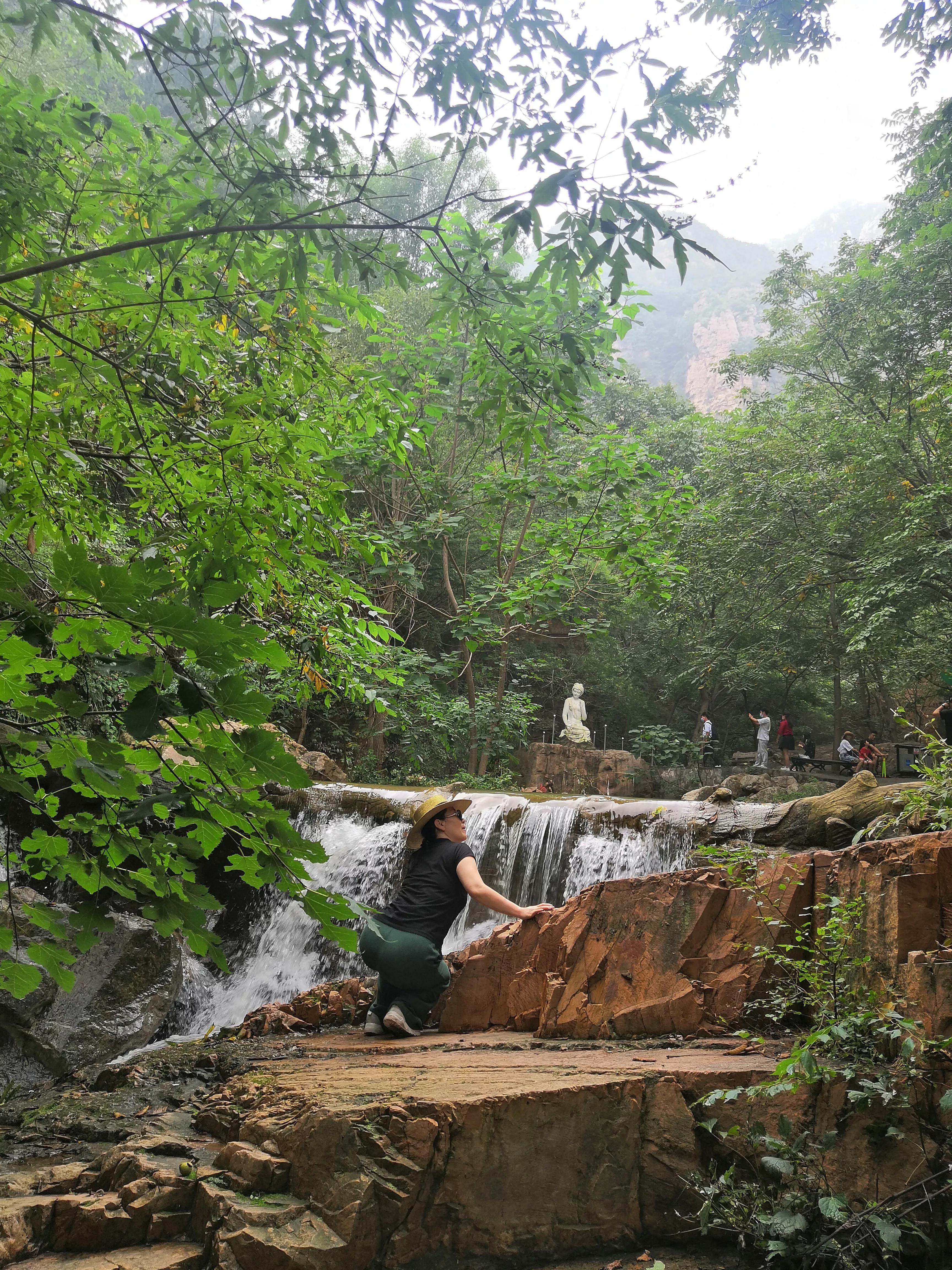 石林峡玻璃栈道小孩能玩吗,北京石林峡玻璃栈道在哪里