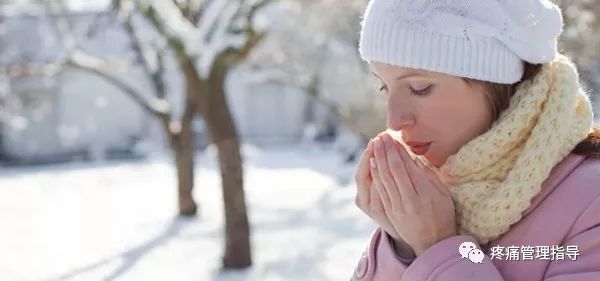 为什么天冷肩颈就痛起来,为什么天冷颈肩不舒服