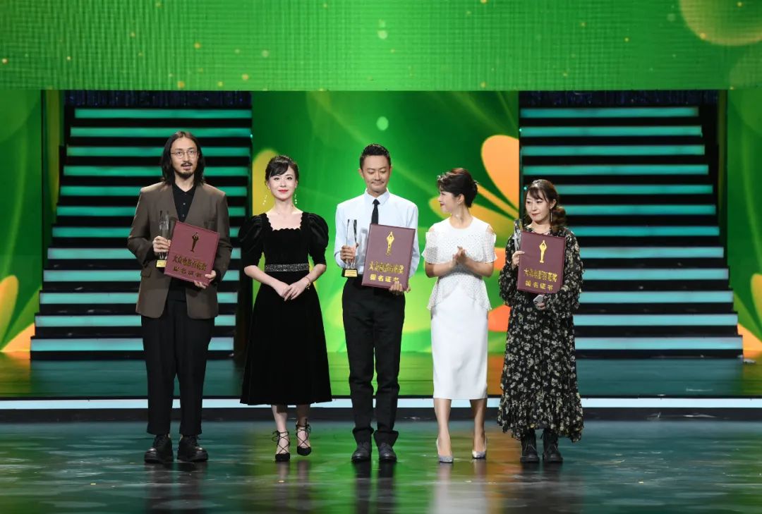 小布播报|百花奖提名名单公布，花落谁家今晚可知/省政府新任免一批干部