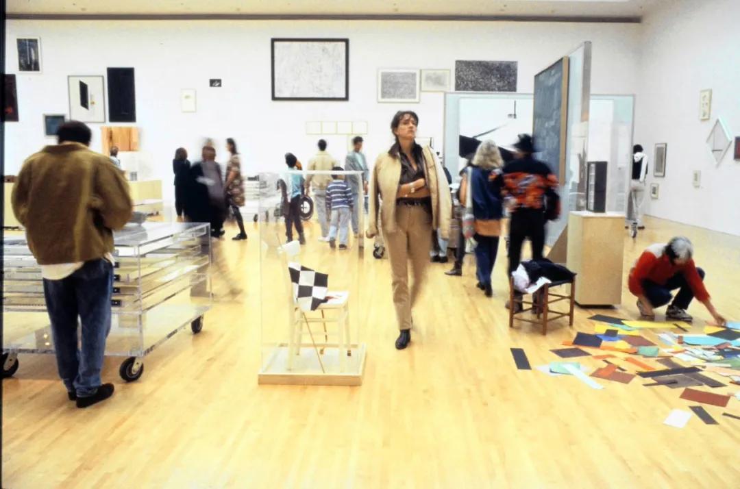 艺术策展人是做什么的,艺术家可以当院士吗