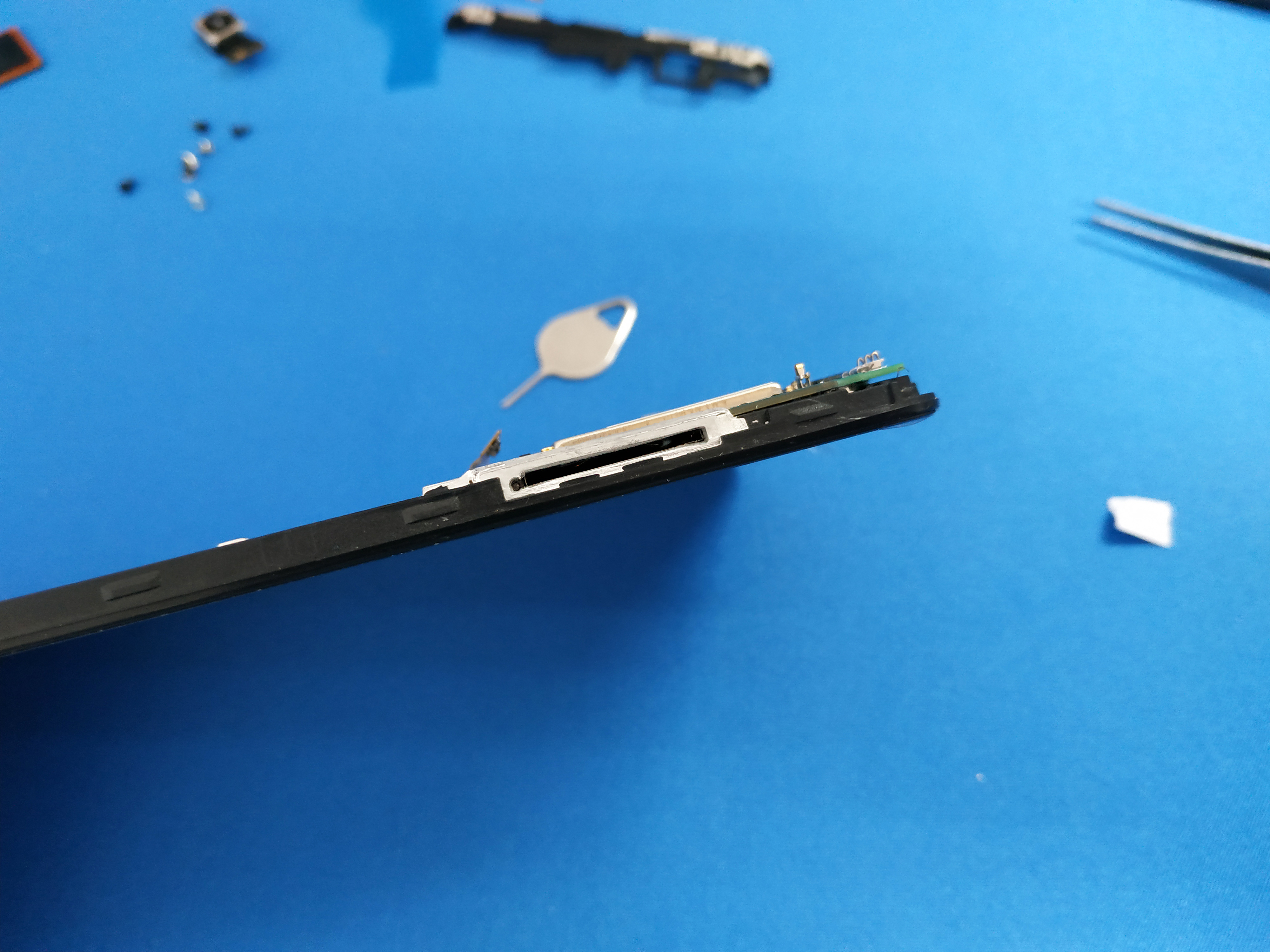 红米note4x换屏幕,红米note9换屏