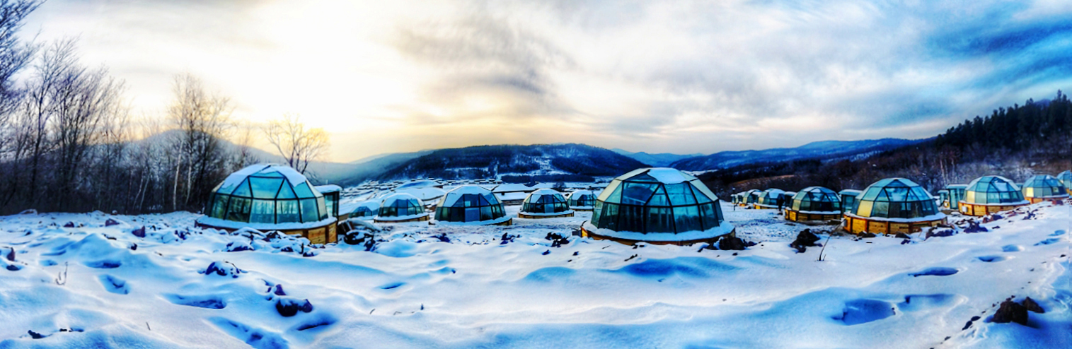 梦幻冰雪王国攻略,英杰梦幻雪国