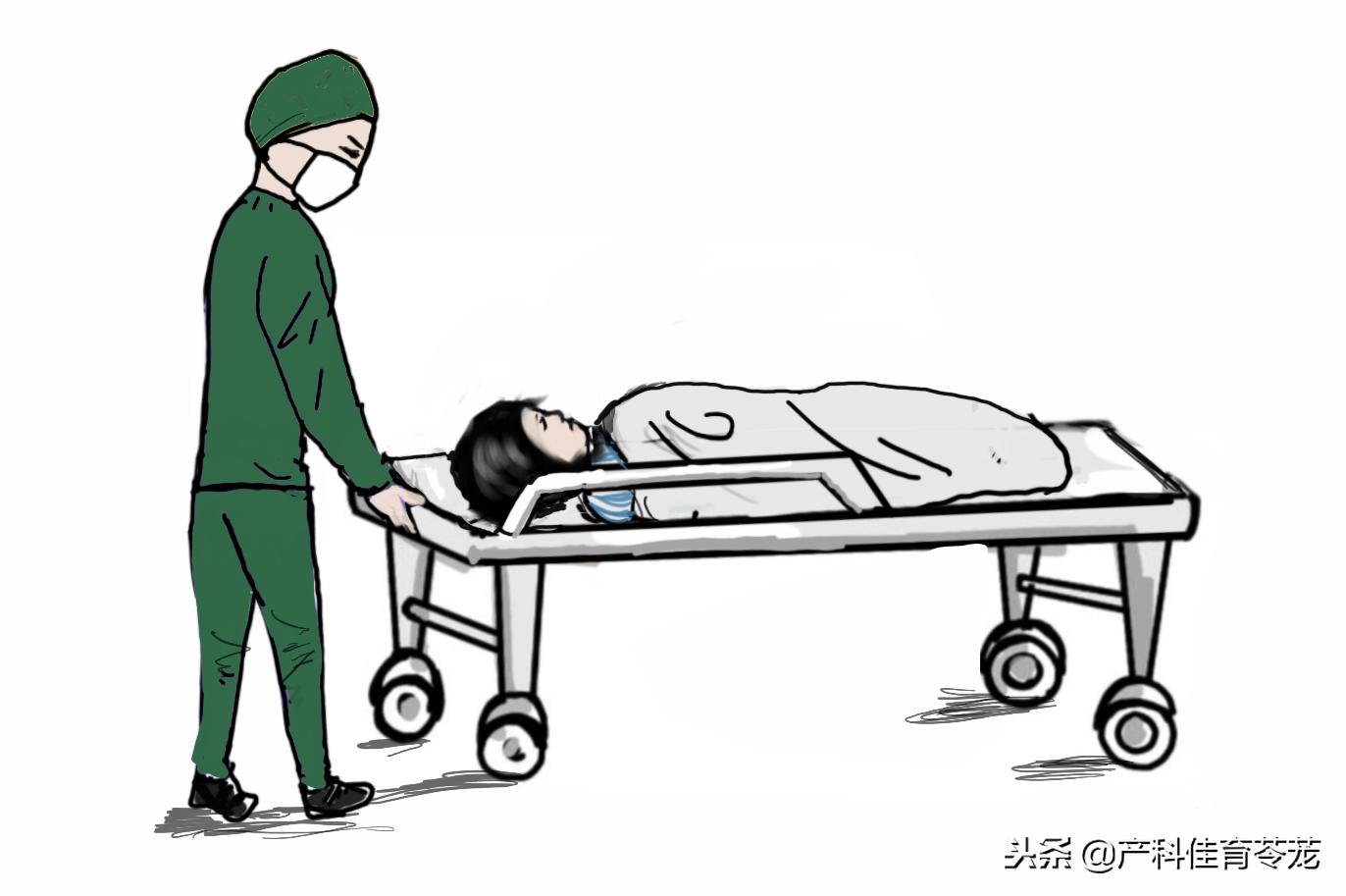 妇科手术后容易怀孕,妇科手术有什么坏处