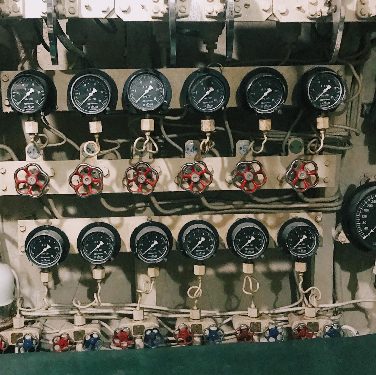 中国潜艇观光基地有哪些,潜艇基地台州