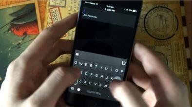 手机输入法26键好还是9键快,输入法九宫格和26键之争