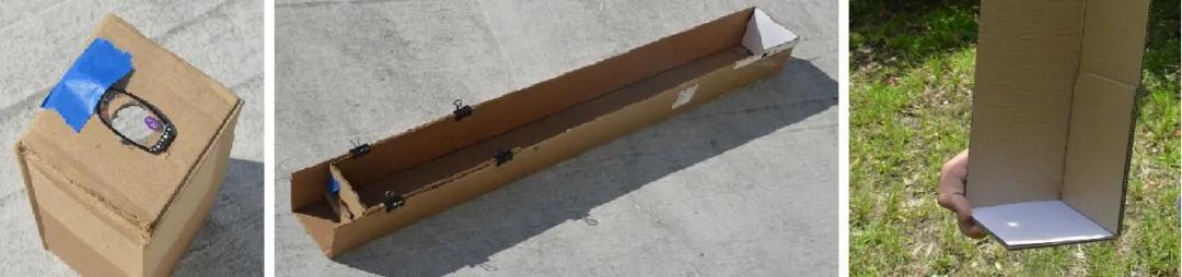 观测日环食需要注意什么,日环食每日观测时间表