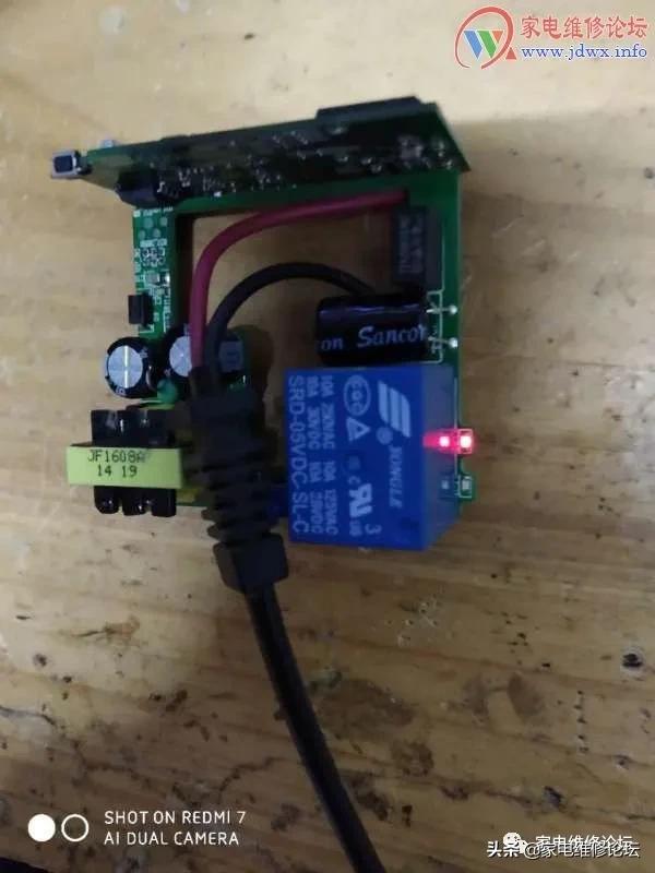 无线遥控插座故障检修,无线遥控插座开关坏了怎么办