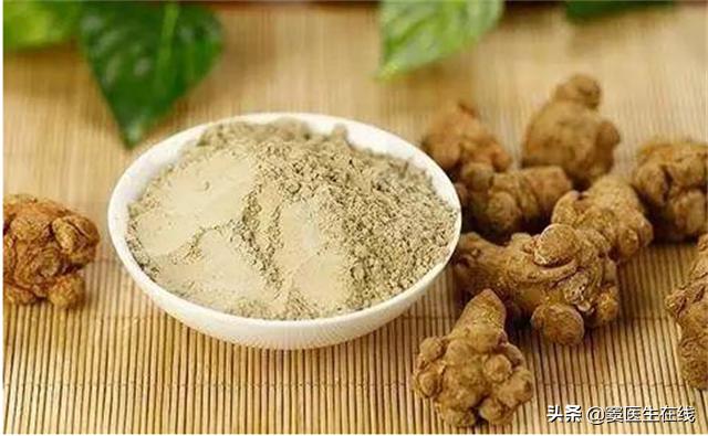 三七粉功效能治疗哪些病,三七粉是否有补血作用