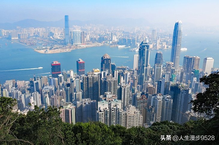 香港新界旅游景点,香港旅游景点推荐