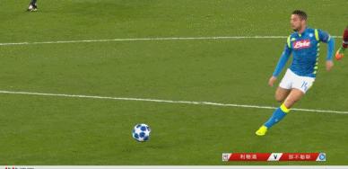 范迪克是当今足坛最强中后卫吗,实况足球范迪克左中卫还是右中卫