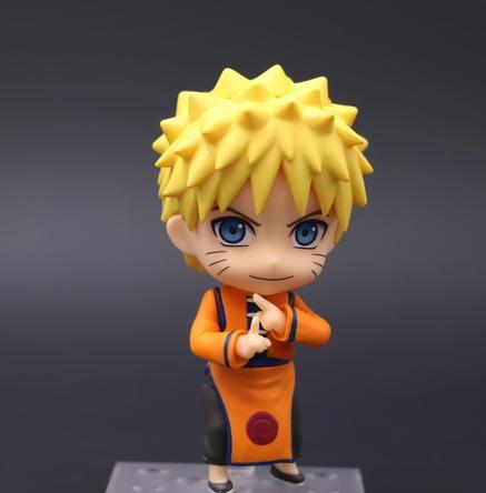 值得收藏的动漫手办,值得收藏的动漫手办超可爱