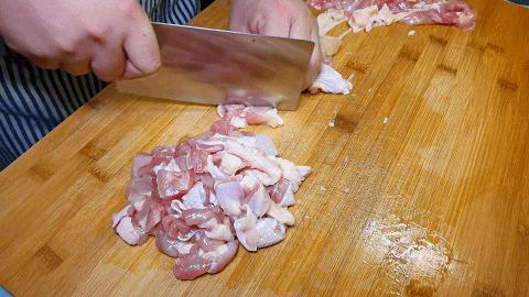 如何做米饭焖饭,米饭的懒人焖饭简单一点