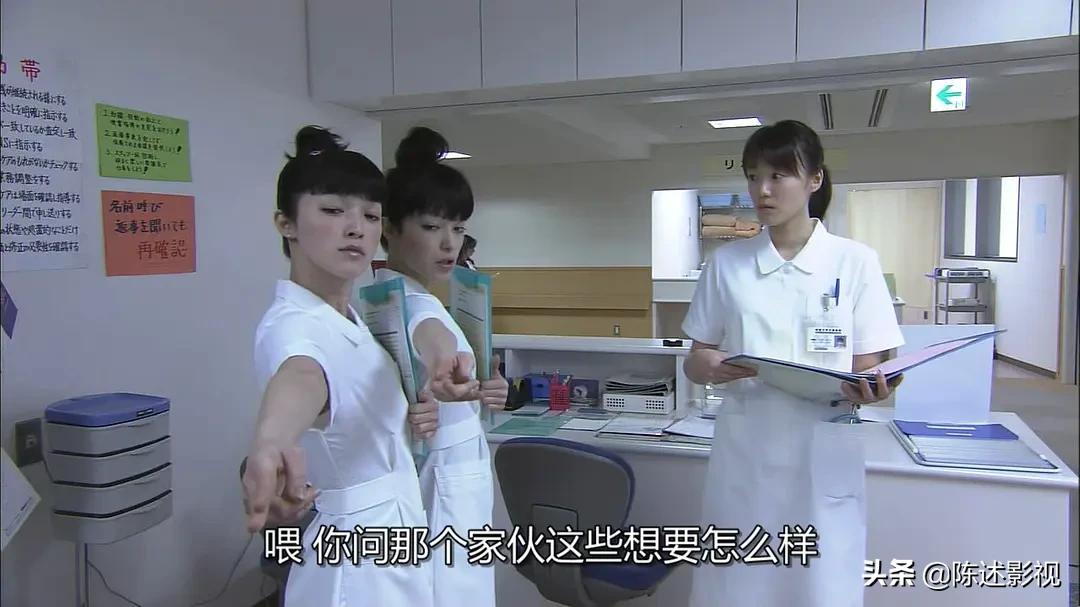 电影中国医生被诟病,医生必看的十部神剧