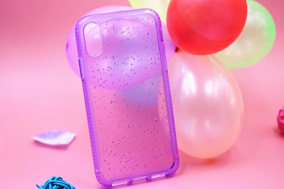 tech21和uag哪个防摔,手机防摔壳品牌tech21