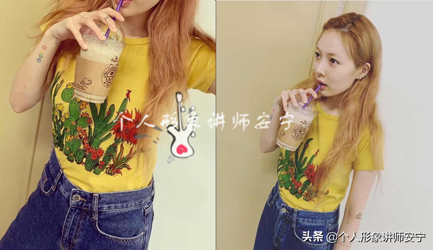 基础款单品也能搭配出时髦感,经典穿搭永不过时单品