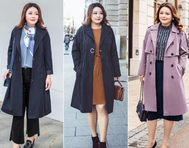 150微胖显高显瘦穿搭,150斤矮个子穿搭学生潮流显高显瘦