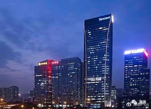 小马哥生日快乐完整版,小马哥马化腾的创业故事