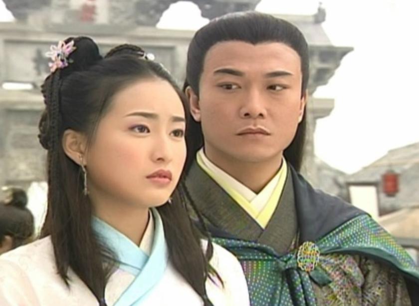 鲍逸琳杨不悔什么剧,鲍逸琳杨不悔