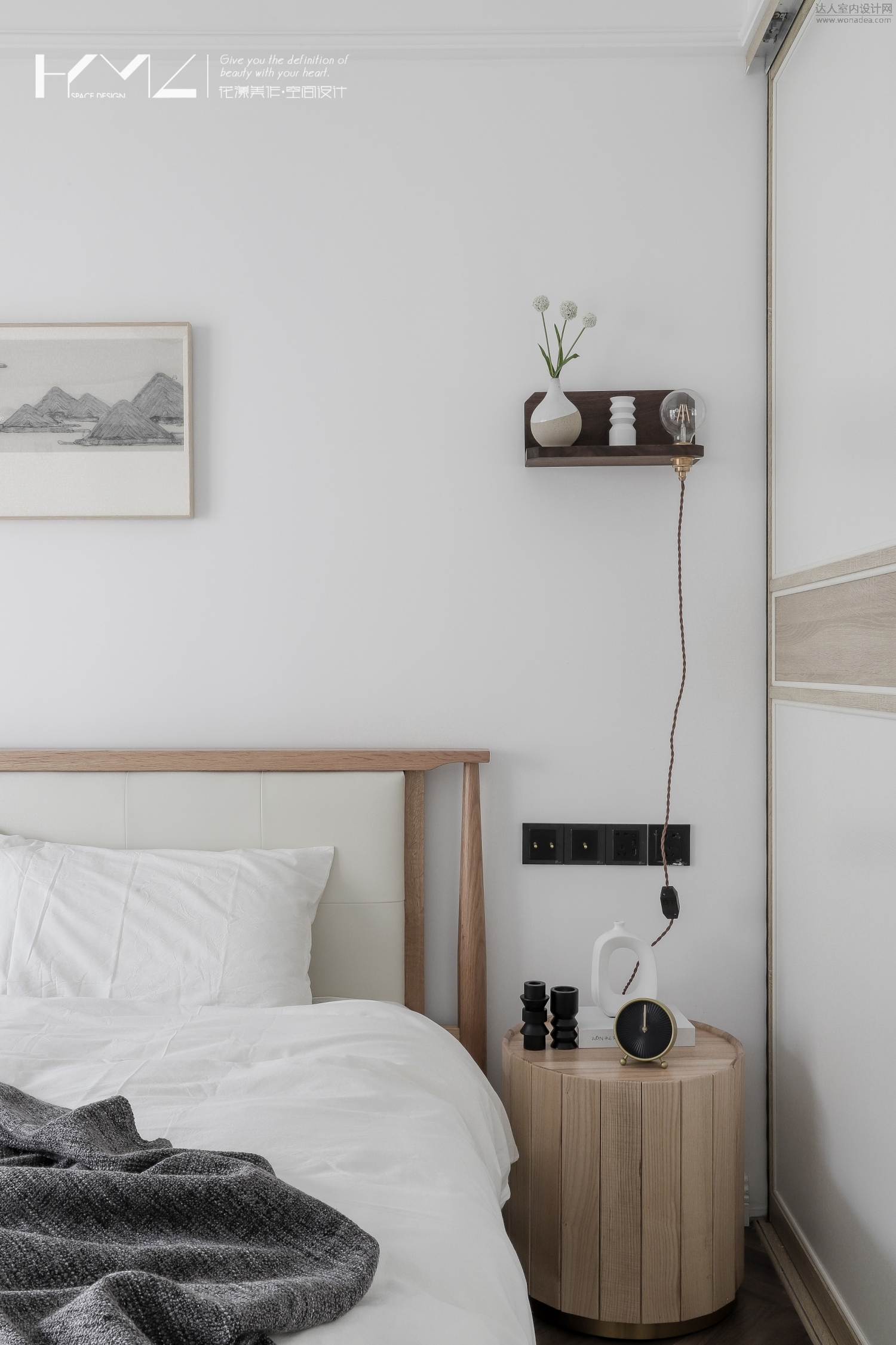 【新作】花漾美作设计--夕·拾