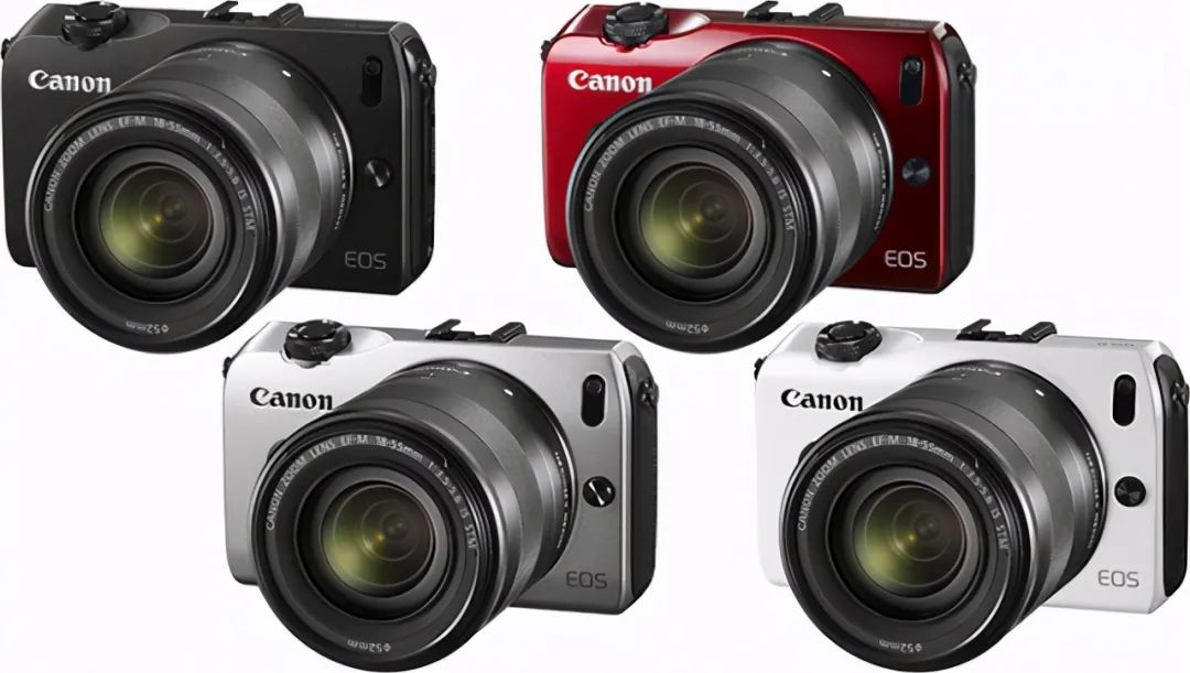 举棋不定合集,佳能aps平民三宝镜头