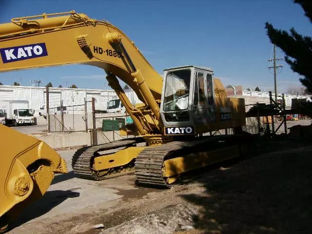 十大品牌挖掘机哪个更好,60型挖掘机排行榜