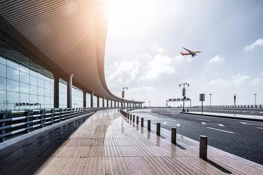 全球最繁忙的机场排名,全球最繁忙的机场排名前十