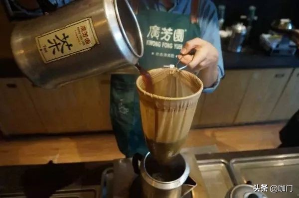 港式奶茶新式茶饮,东莞正宗港式奶茶