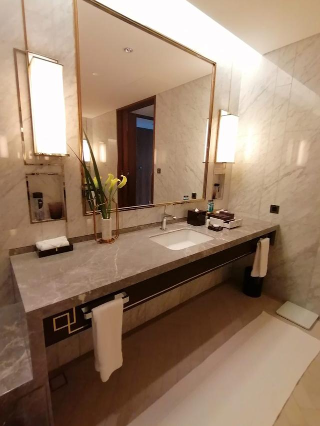 十年一觉紫禁梦，不愧文华折扇名|在京城，打卡一次文华东方酒店