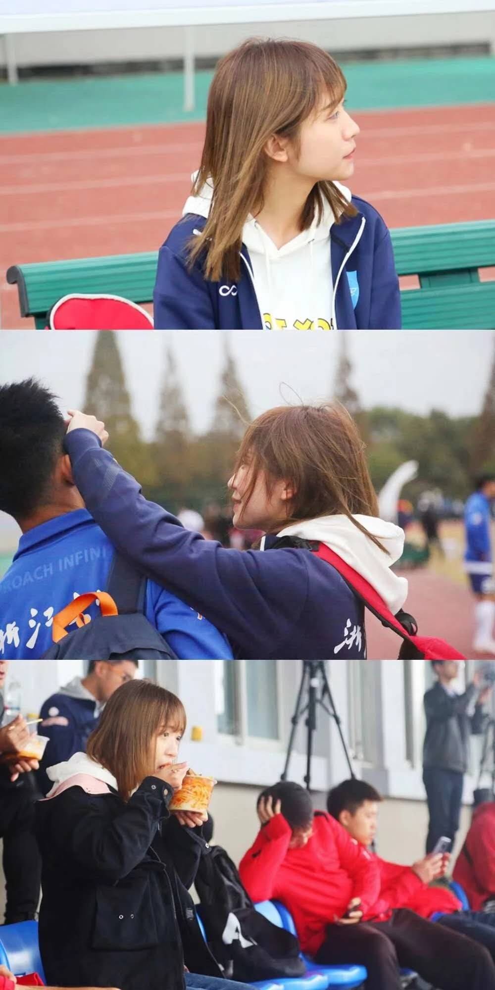 让人羡慕的足球,羡慕别人的足球氛围好