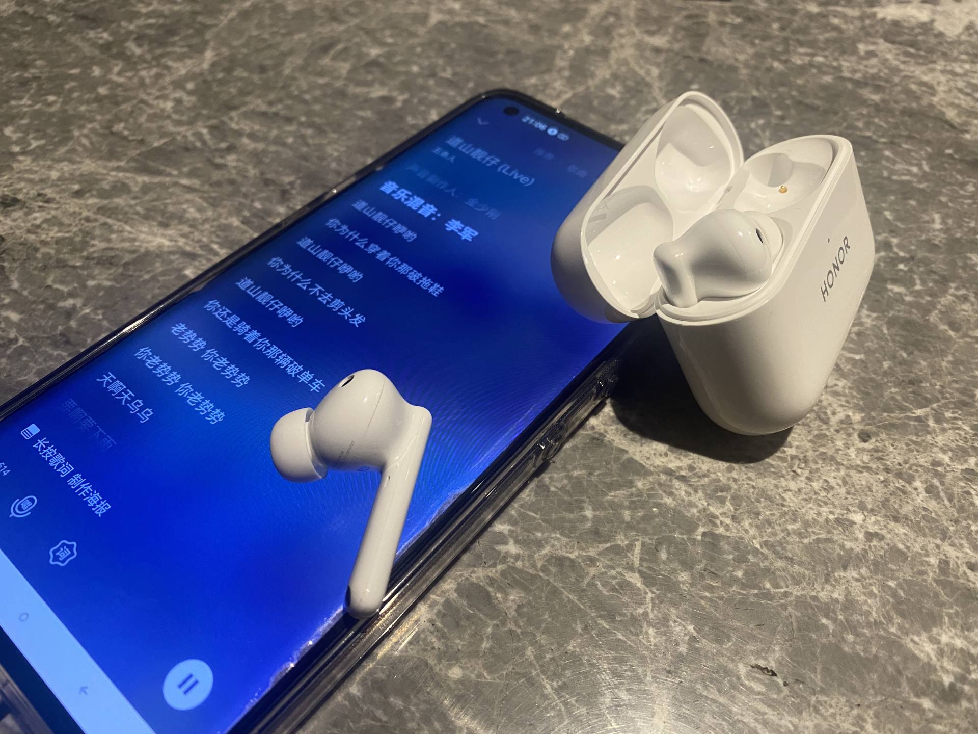 荣耀蓝牙耳机earbuds2se怎么样,荣耀蓝牙耳机earbuds2se说明书